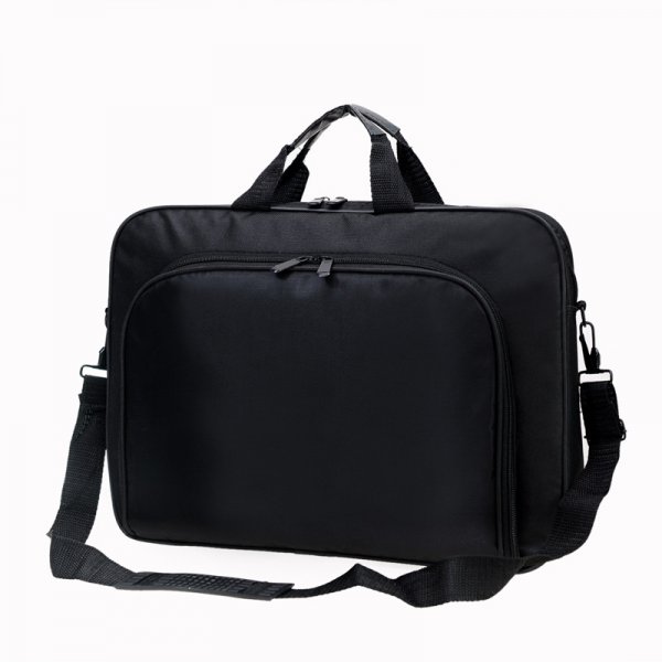 Casual Portable Briefcase Business Shoulder Bag