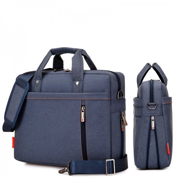 Waterproof Oxford cloth laptop bag