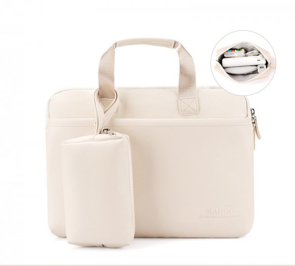 Macbookpro Female Suitable Laptop Bag