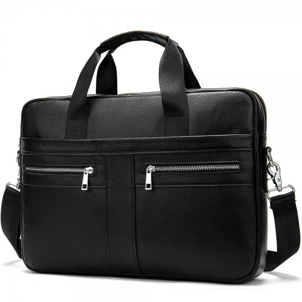 Business men briefcase